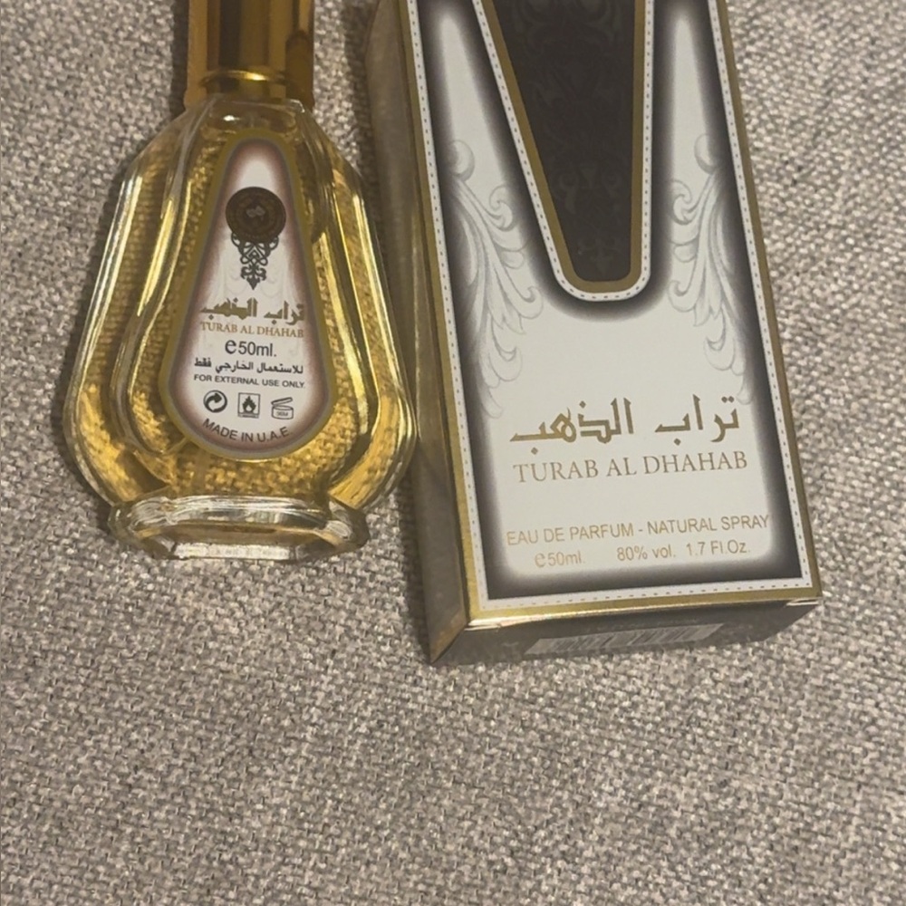 Turab Dahab